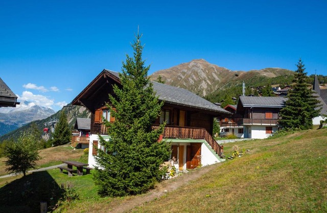 Chalet Bambi