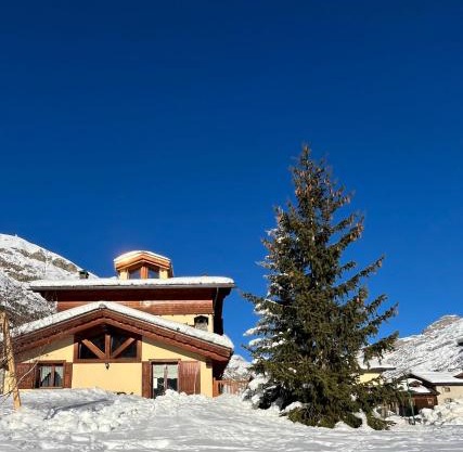 Chalet Barbara