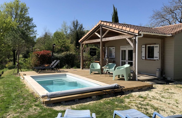Chalet Bellevue