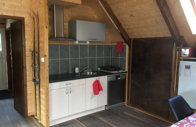 Chalet Belle VUE Dans LE Vercors