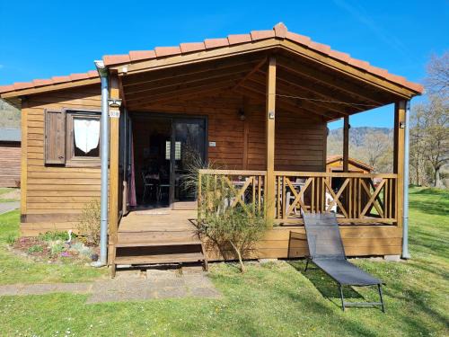 Chalet Bellevue