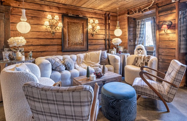 Chalet Bragard