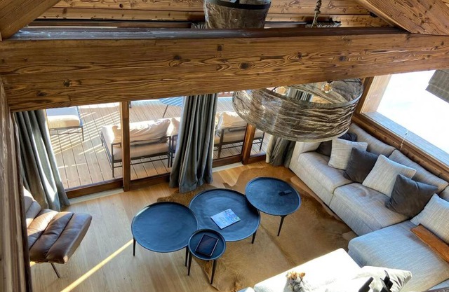 chalet Cocoa