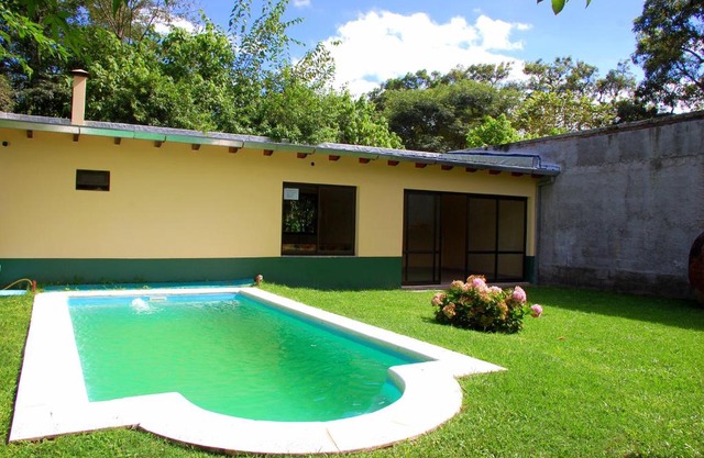 Chalet con Pileta para 6 personas, en Salta