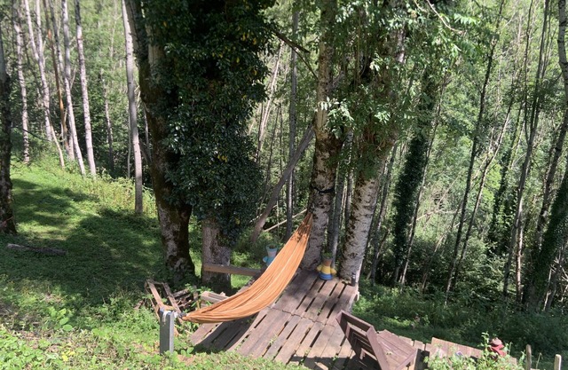 Chalet Cosy en Pleine Nature