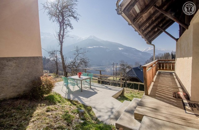 Chalet D'elise - Queige