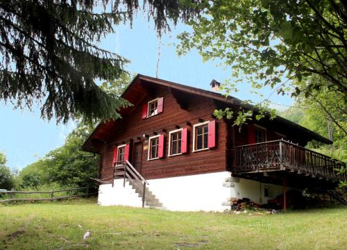 Chalet Dar El Jebel