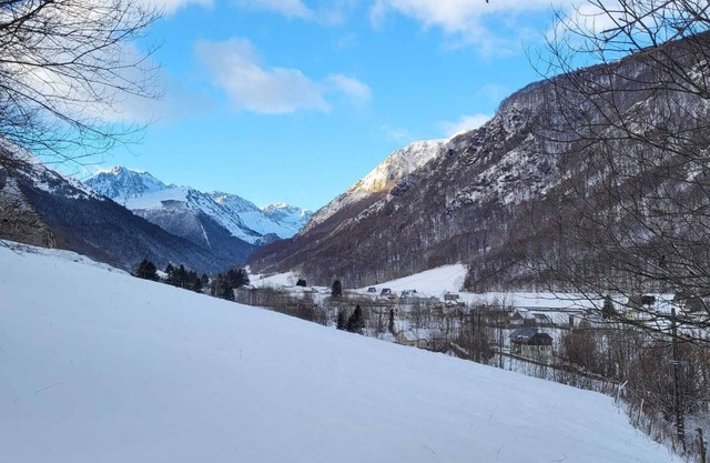 Chalet de Montagne au Calme Avec Superbe Vue! Idéale Pour Randonnée et Cyclisme