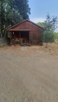 Chalet de Santa