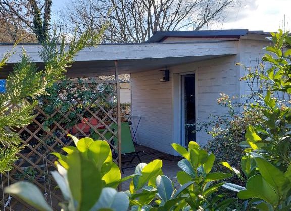 Chalet des Lucioles