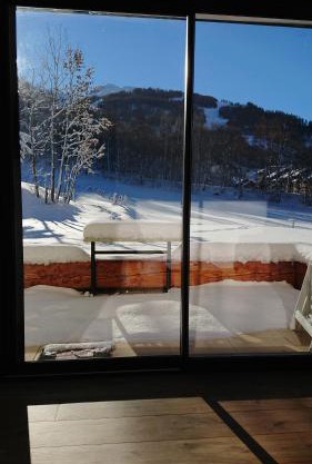 Chalet des Plans