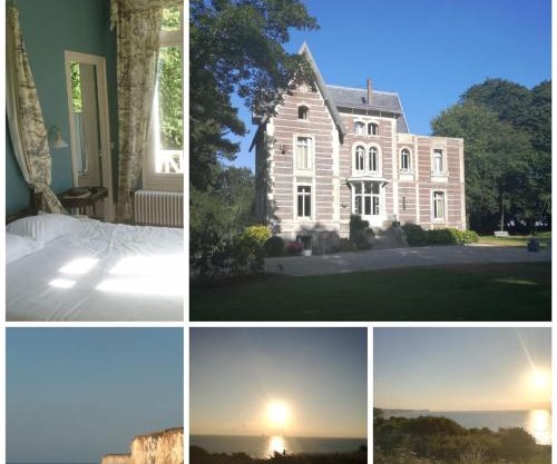 Chalet Du Bel Event