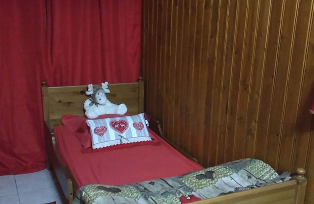Chalet du costet