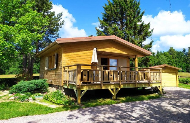 Chalet du Spièmont