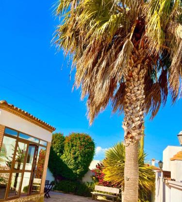 Chalet Duna