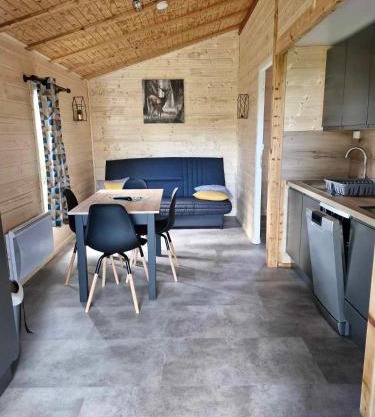 Chalet Edelweis