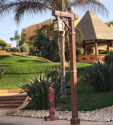 Chalet