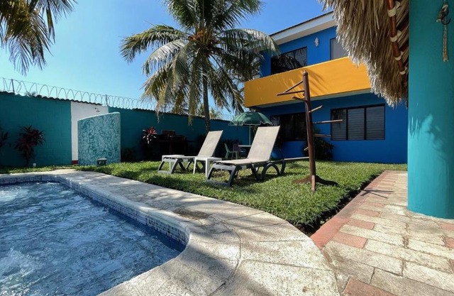 Chalet en Puerto San Jose