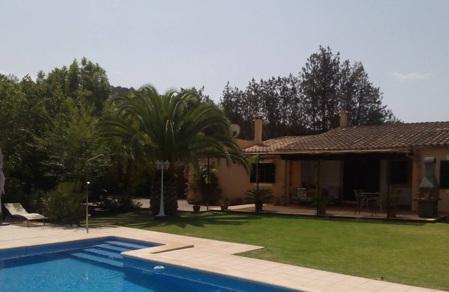 Chalet