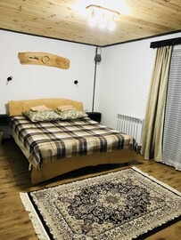 Chalet "Family 2" in Suskovo