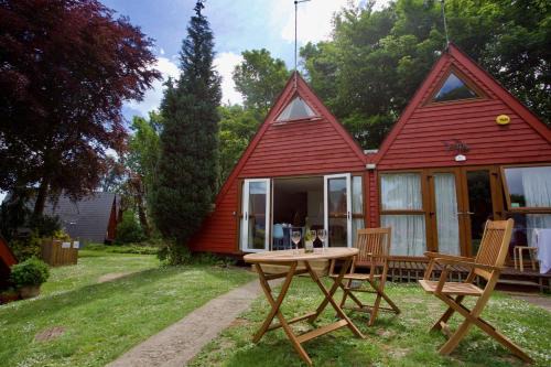 Chalet Fiftynine
