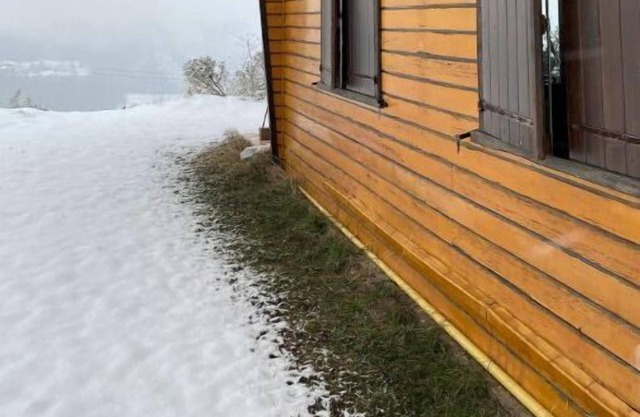 Chalet en Pleine Nature Avec vue