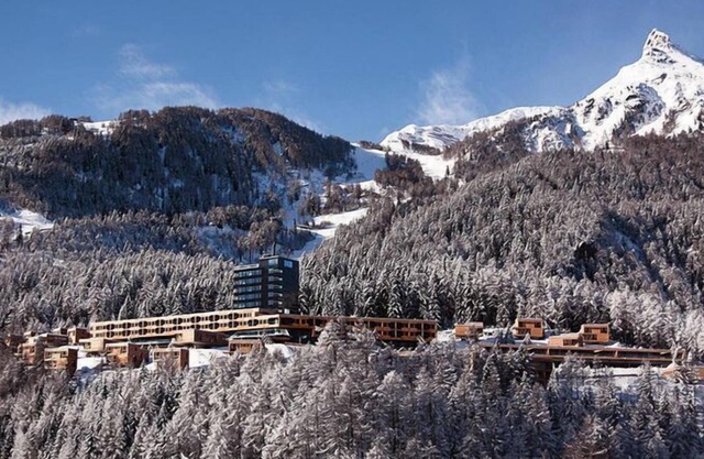 Chalet in Kals am Großglockner with Private Infrared Cabin