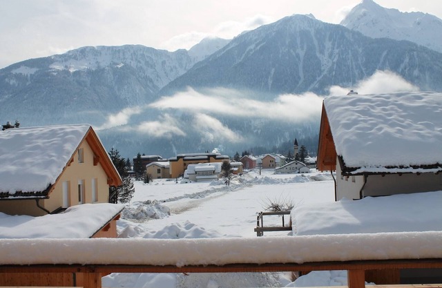 Chalet in Koetschach-Mauthen in Carinthia