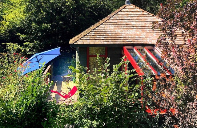 Chalet in Sougnי-Remouchamps