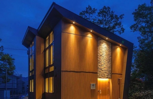 Chalet Infinity