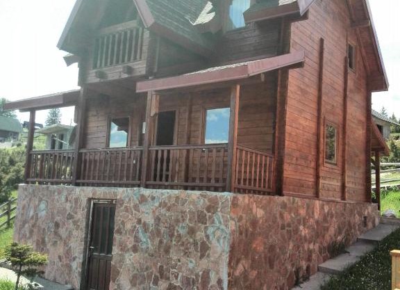 Chalet Kovačević