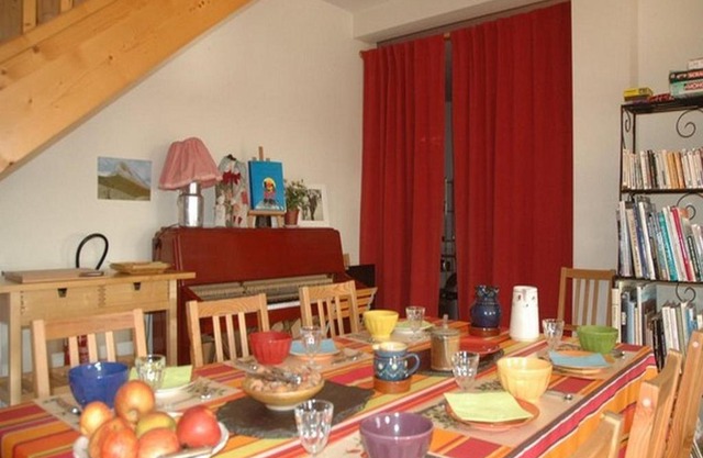 Chalet l'Angélique