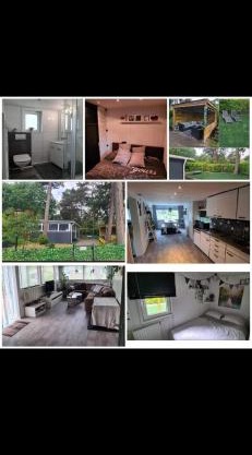 Chalet Landal de Schatberg