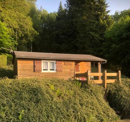 Chalet LE CORPIAS