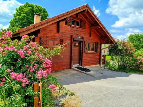 Chalet Le Petit Prince