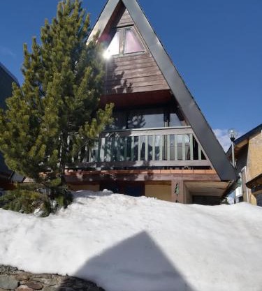 Chalet Les Angles