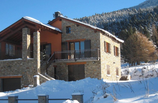 Chalet - MATEMALE