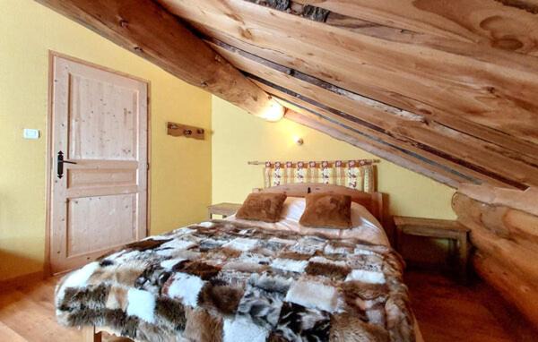 Chalet mishka