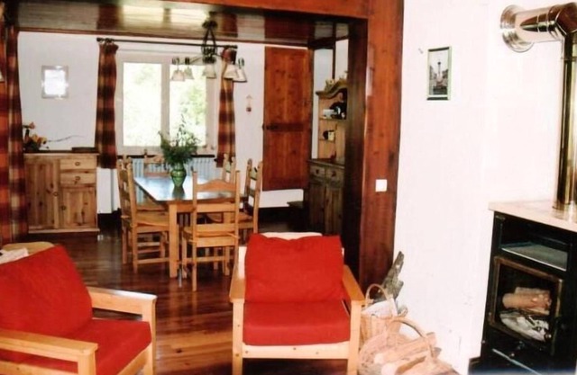 Chalet Morel - Chalets for 12 People