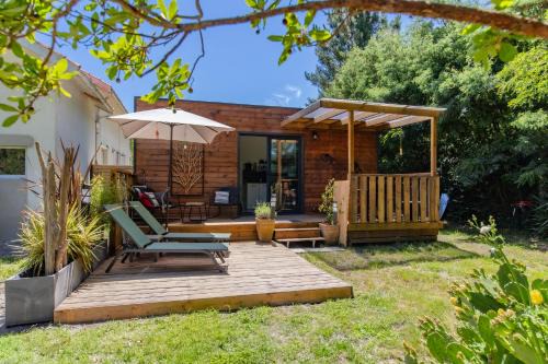 Chalet Nature