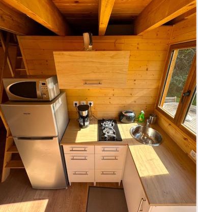 Chalet Nature Disney
