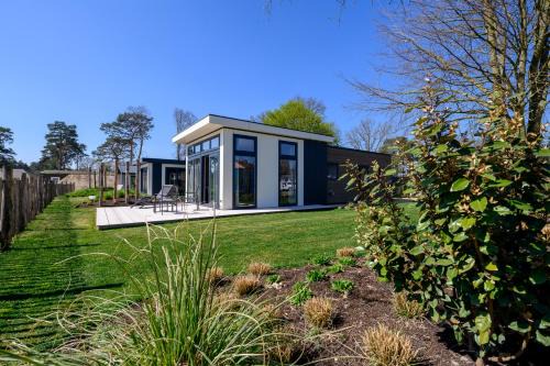 Chalet NewPort 122 im Naturpark Schwalm-Nette