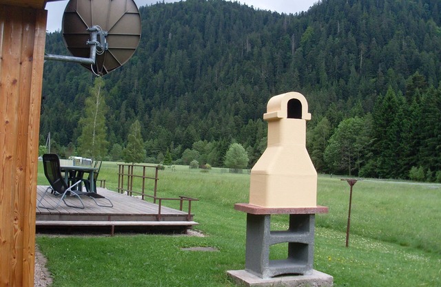 Chalet on the shores of Lac de Longemer on a hectare of multi-activity playground