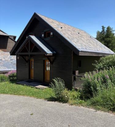 Chalet Paillette