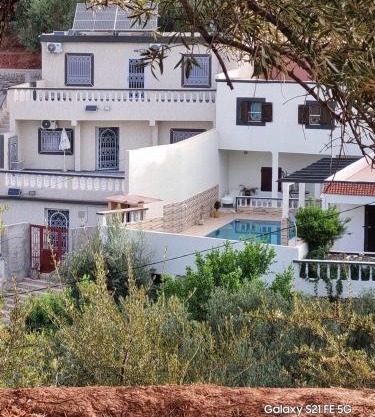 Chalet Panorama