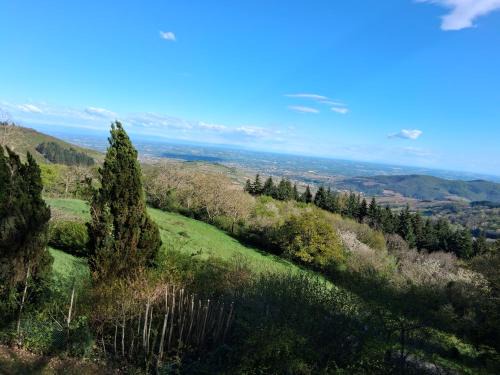 Chalet Panoramique