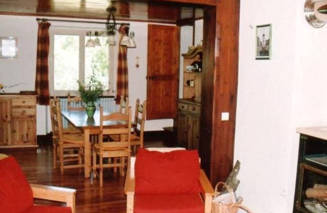 Chalet Peisey-Vallandry, 4 bedrooms, 12 persons
