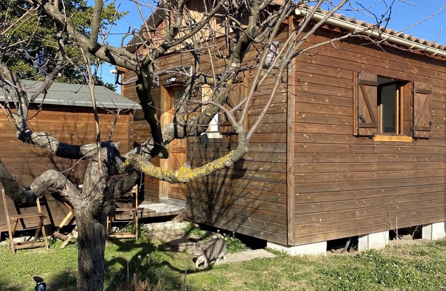 Chalet Pignantais