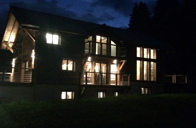 Chalet Portes du Soleil , nr St Jean d’aulps, lifts short drive.