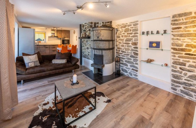 Chalet Ramona